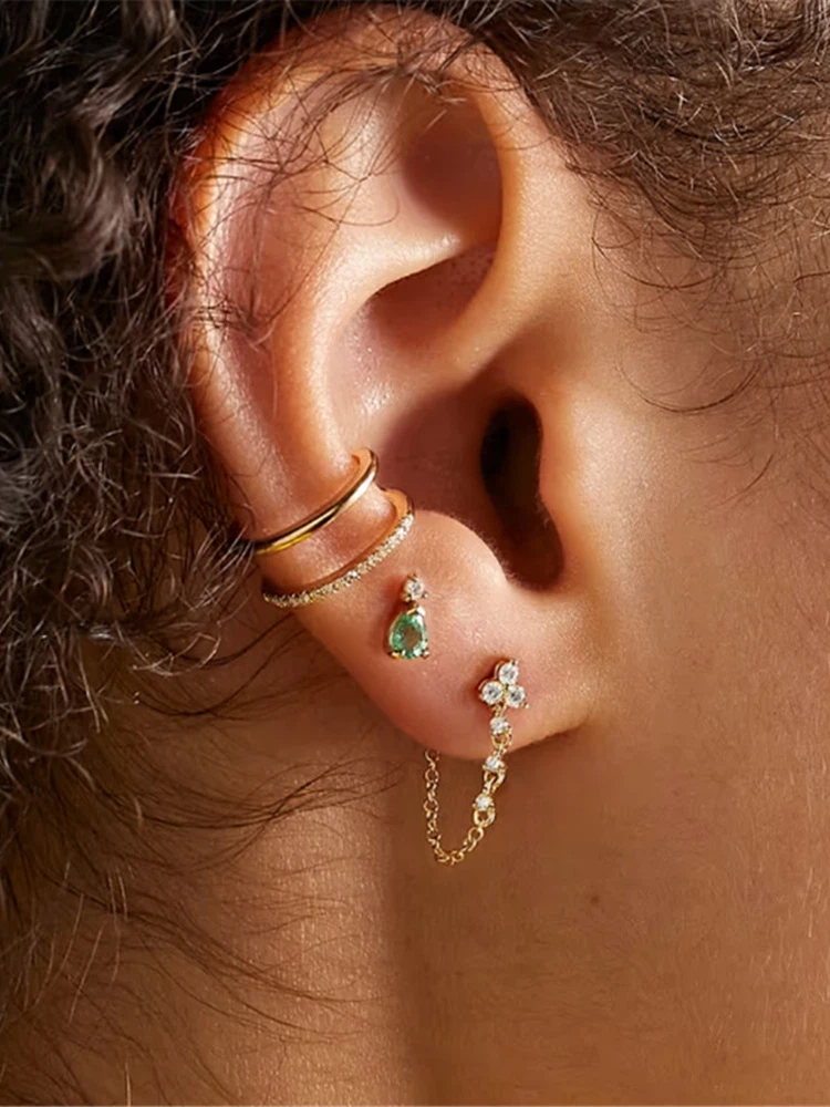 Mira Earrings