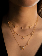 Airkiss Necklace