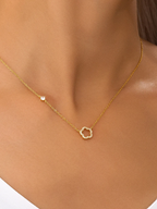 Bloomline Necklace