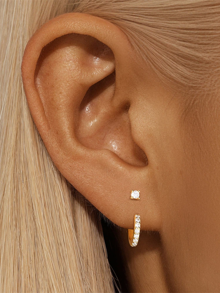 Slow Burn Hoops