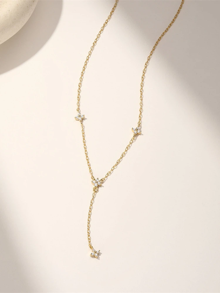 After Dark Necklace