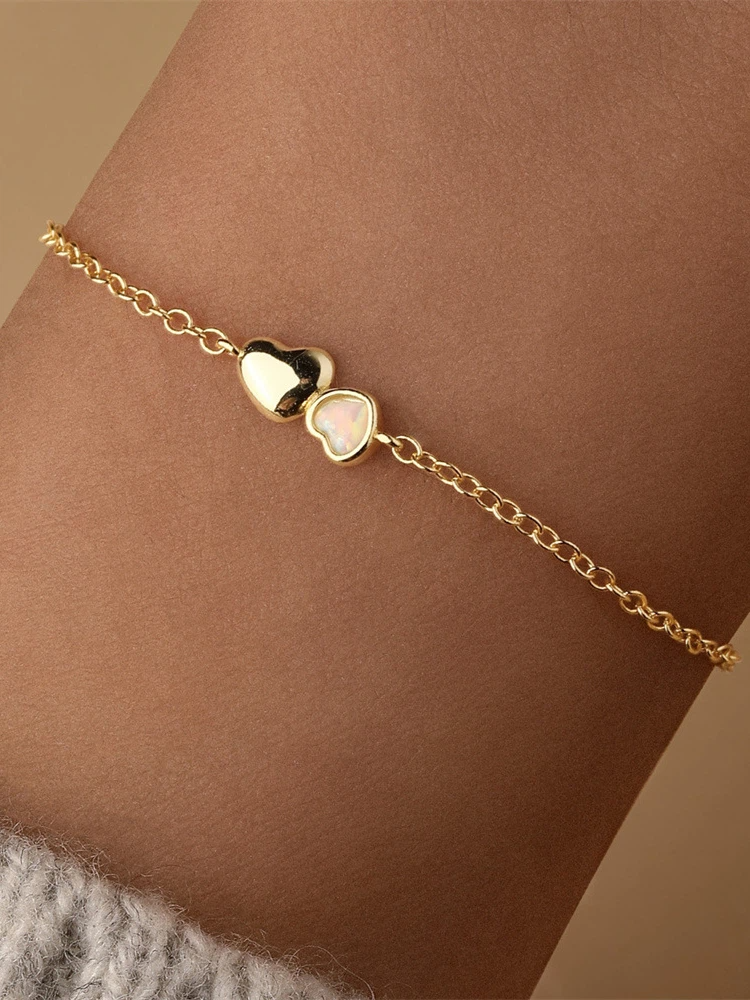 Soft Exit Bracelet