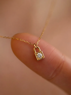 Little Secret Necklace
