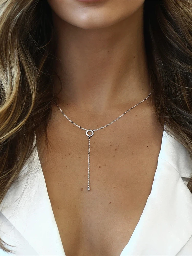 Unity Necklace