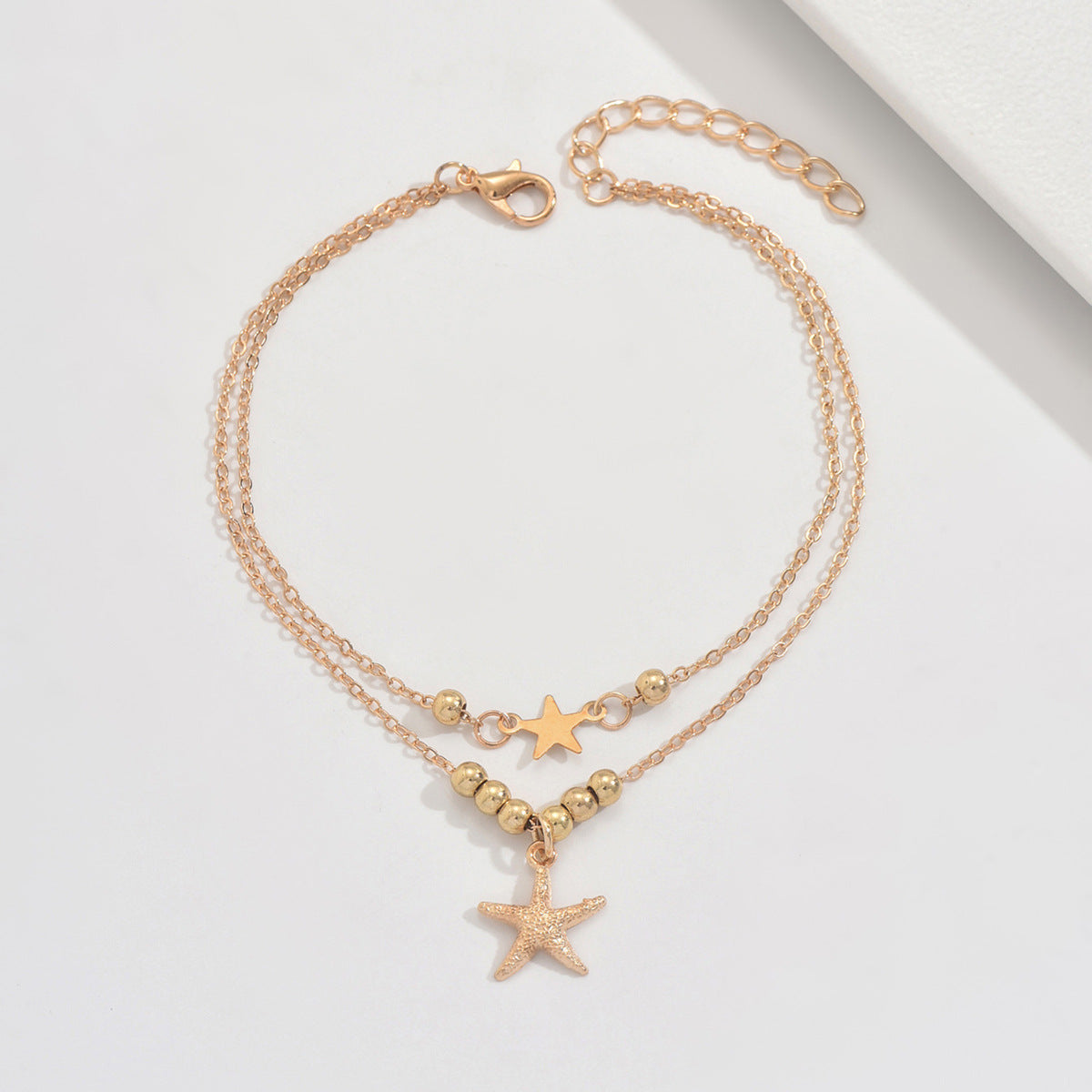 Wish on Me Anklet