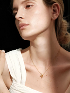 Aris Moissanite Earrings