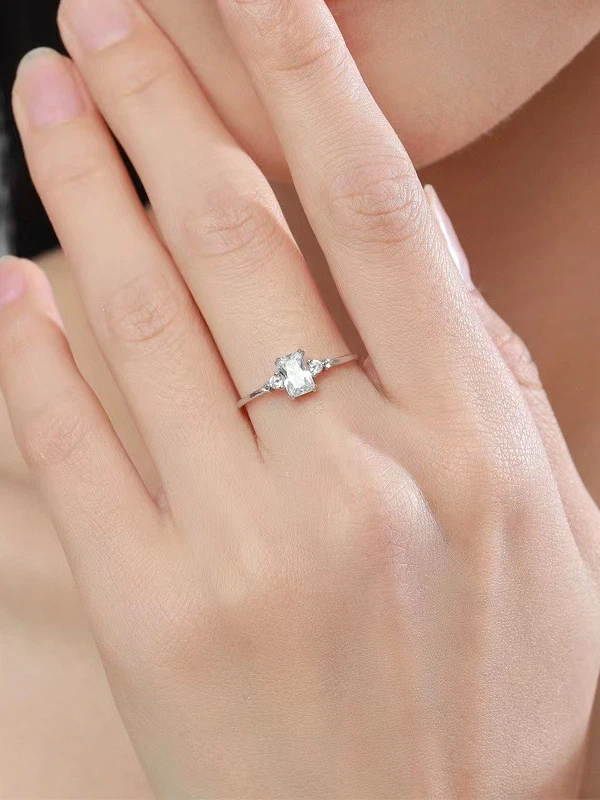 Aurelia Ring