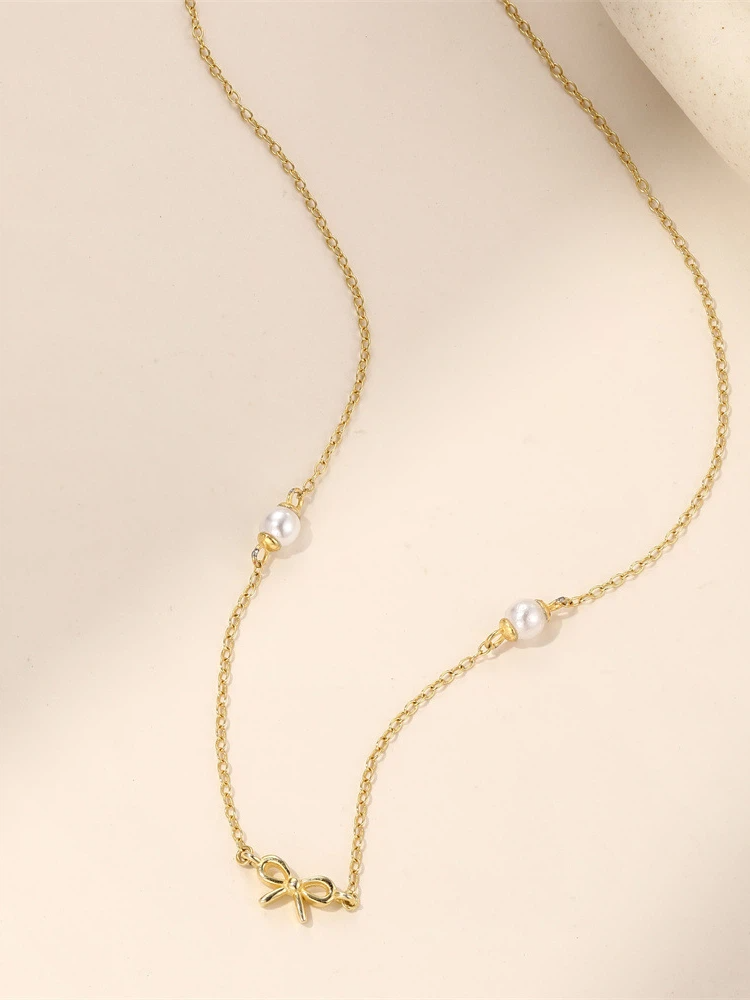 Keepsake Necklace