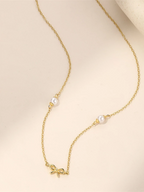 Keepsake Necklace