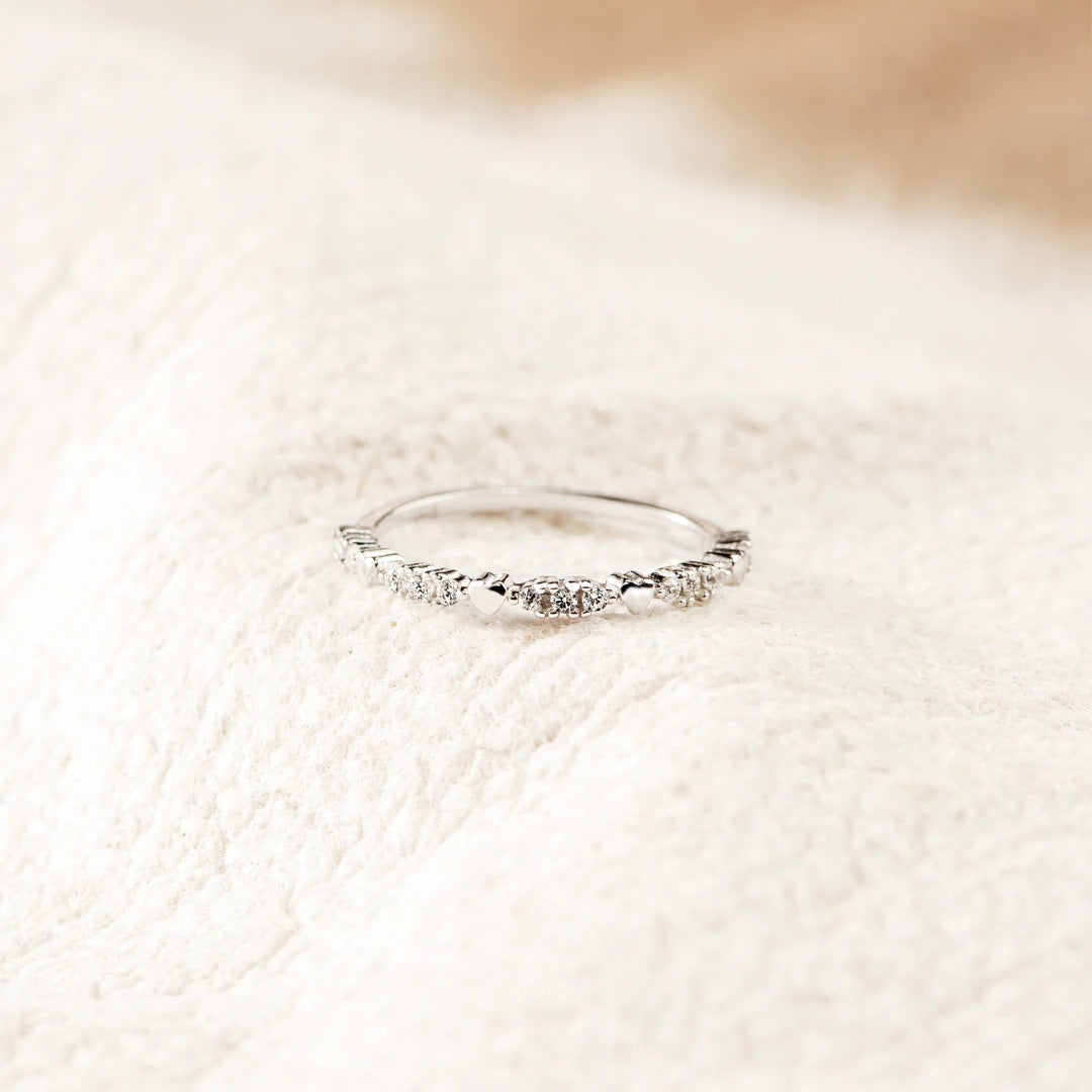 Sweetheart Ring