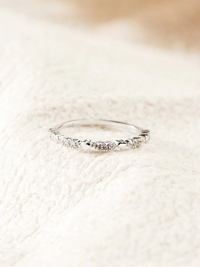 Sweetheart Ring