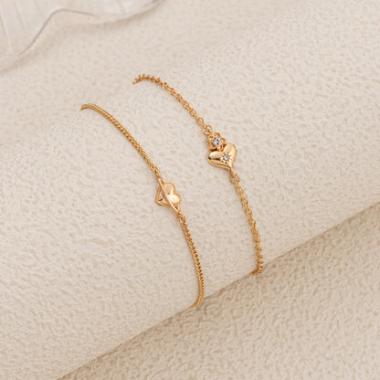 Crush Energy Bracelet Set
