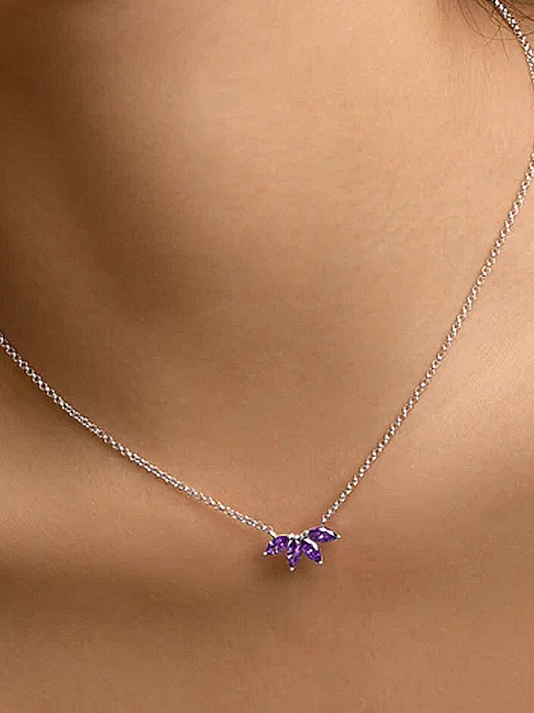 Prime Necklace