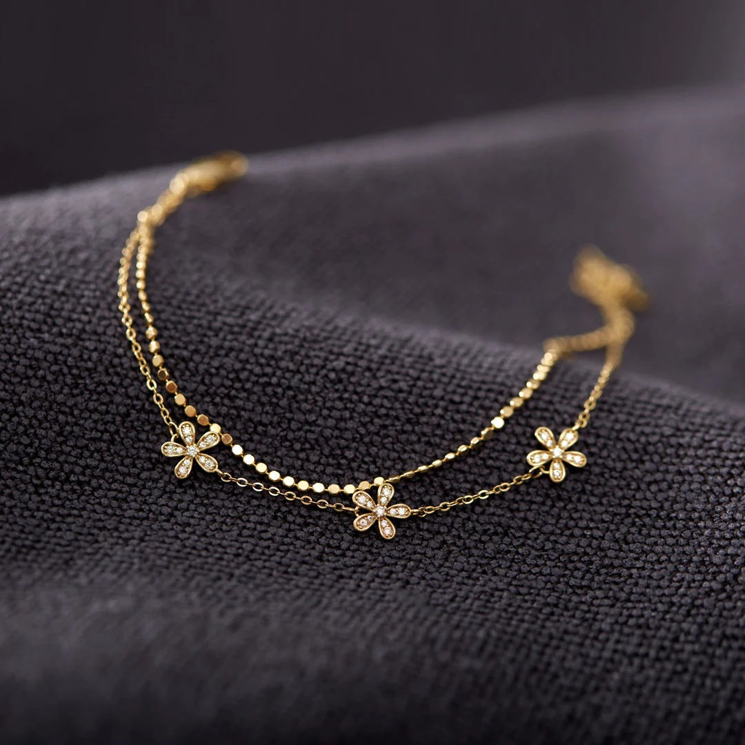 Petal Crush Bracelet