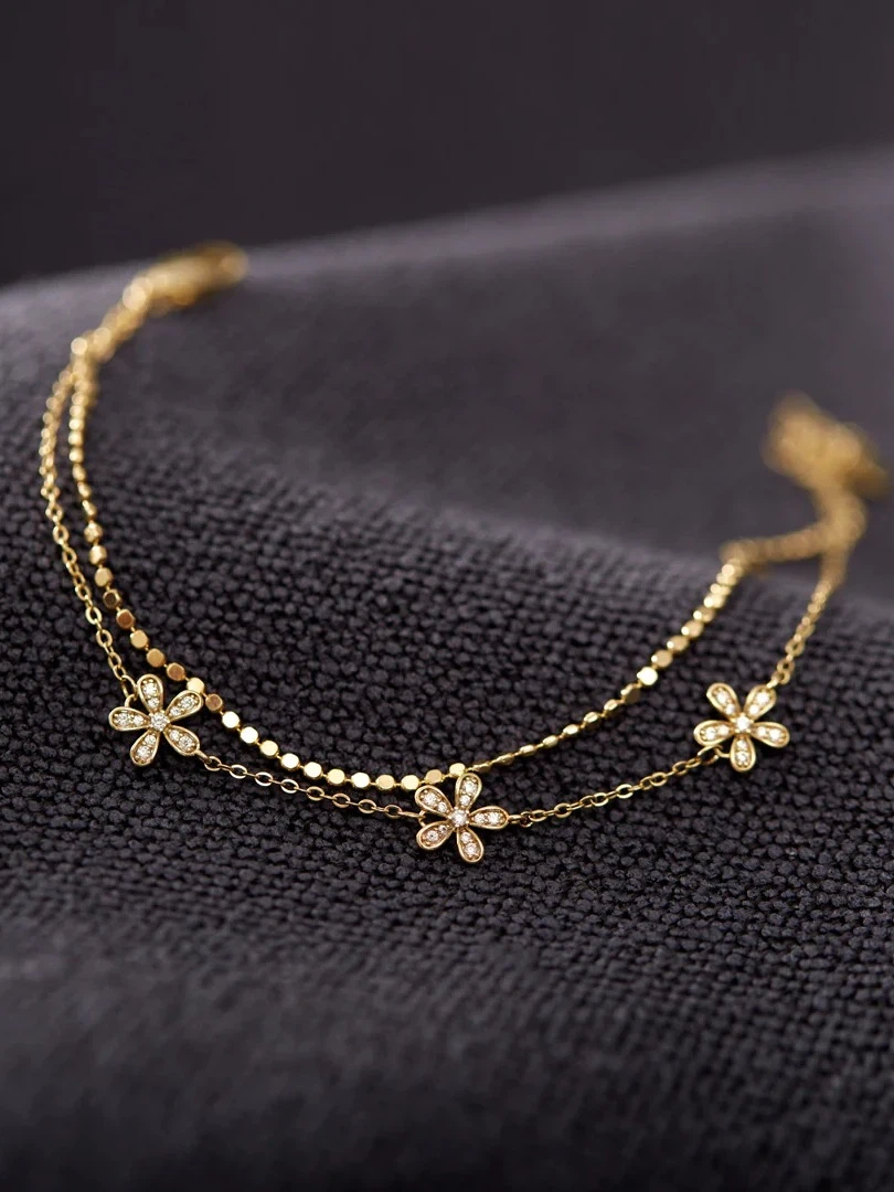 Petal Crush Bracelet