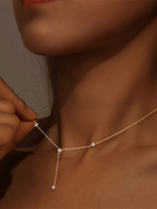 After Dark Necklace