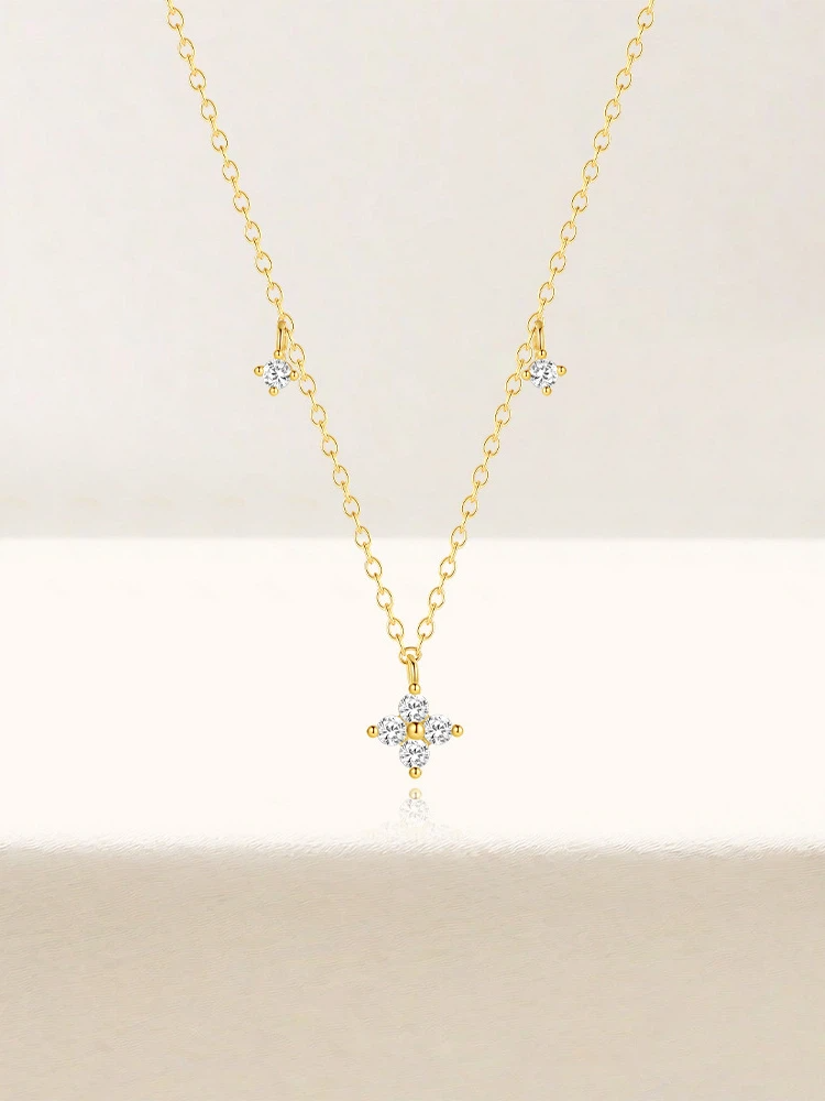 Coreline Necklace