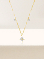Coreline Necklace
