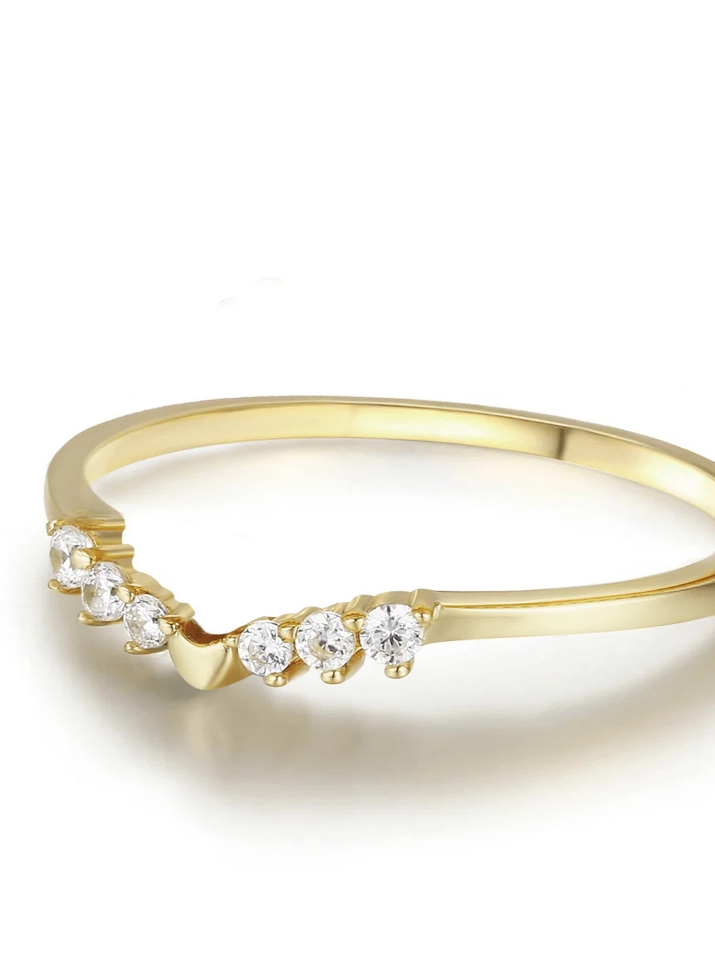Little Promise Ring