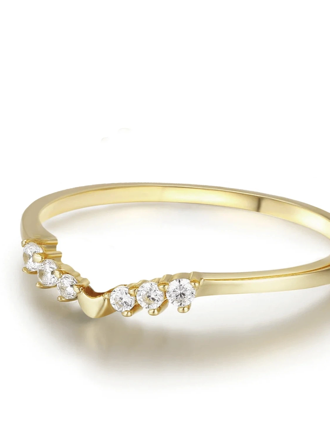 Little Promise Ring