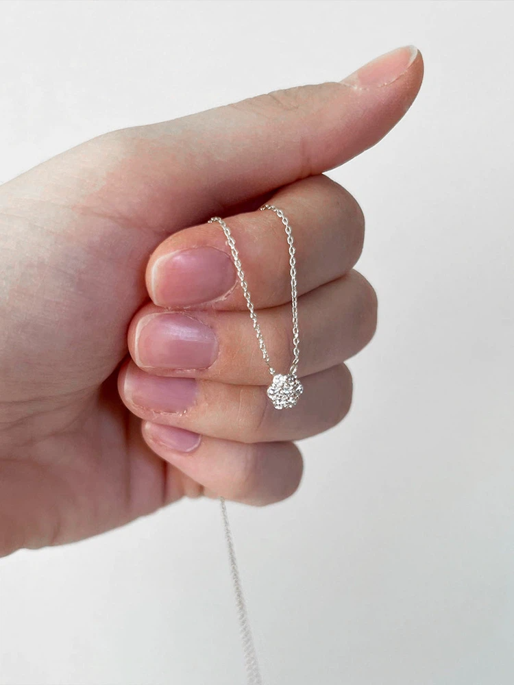 Full Bloom Necklace