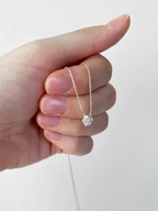 Full Bloom Necklace