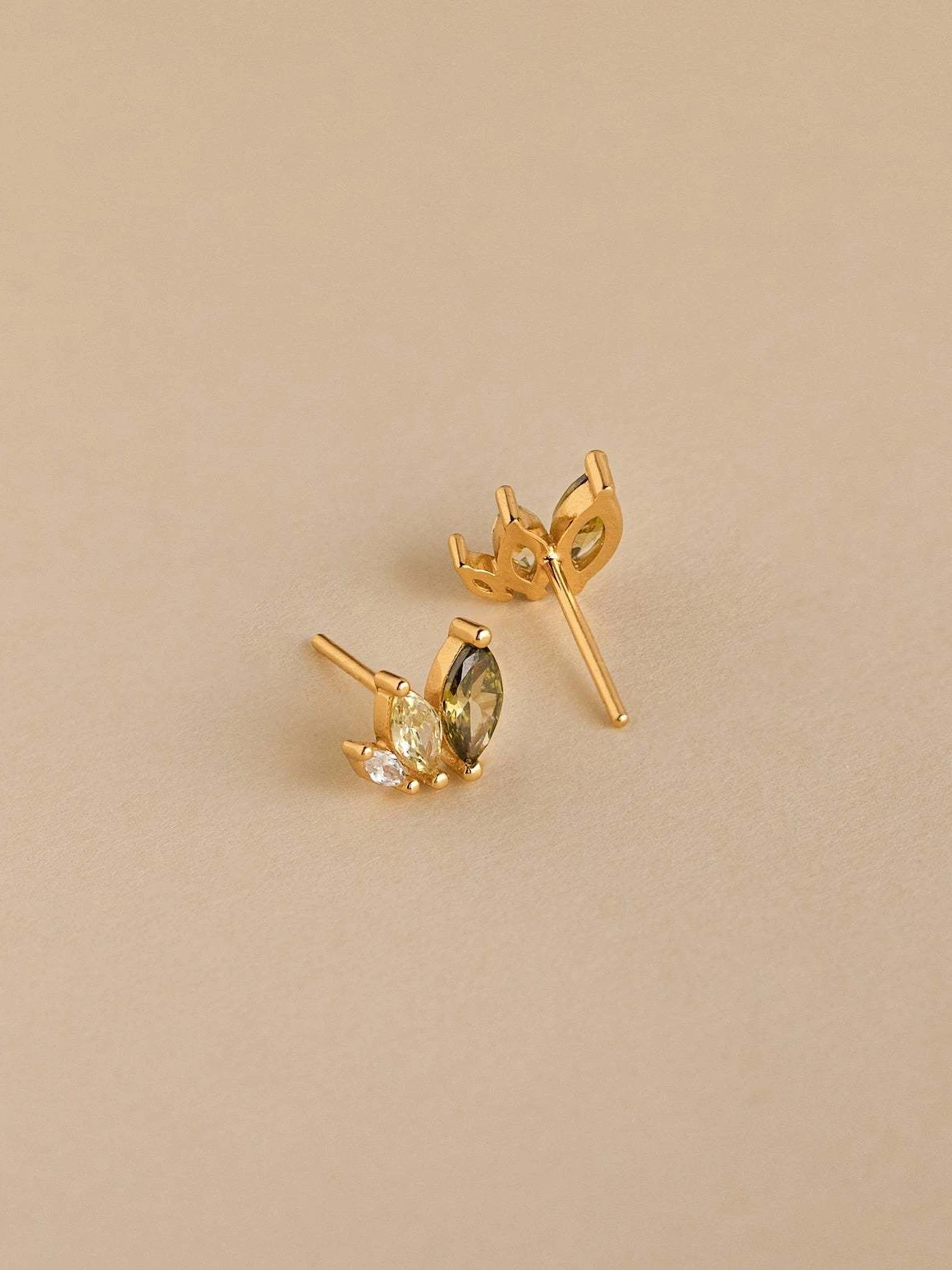 Sprig Studs