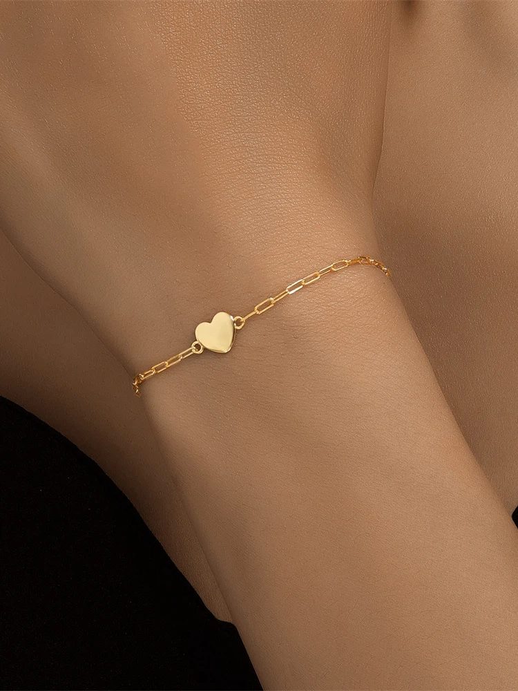 Lovebyte Bracelet