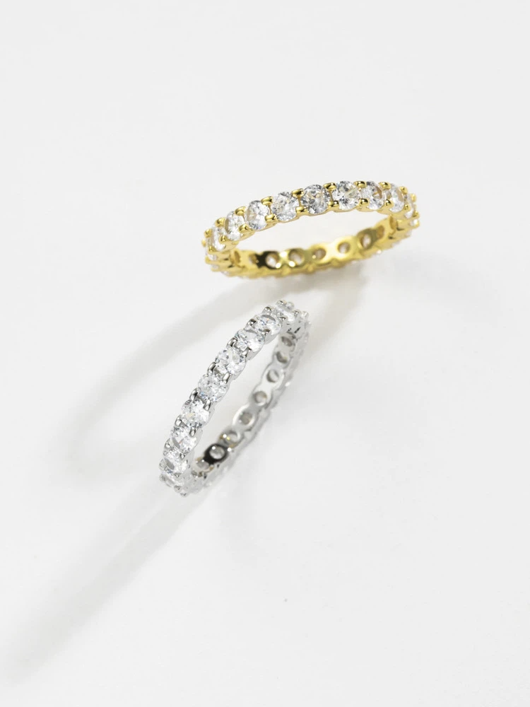 Iris Ring