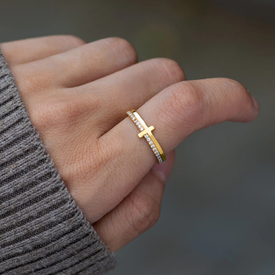 Prayer Ring