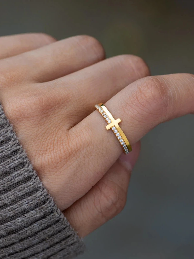 Prayer Ring