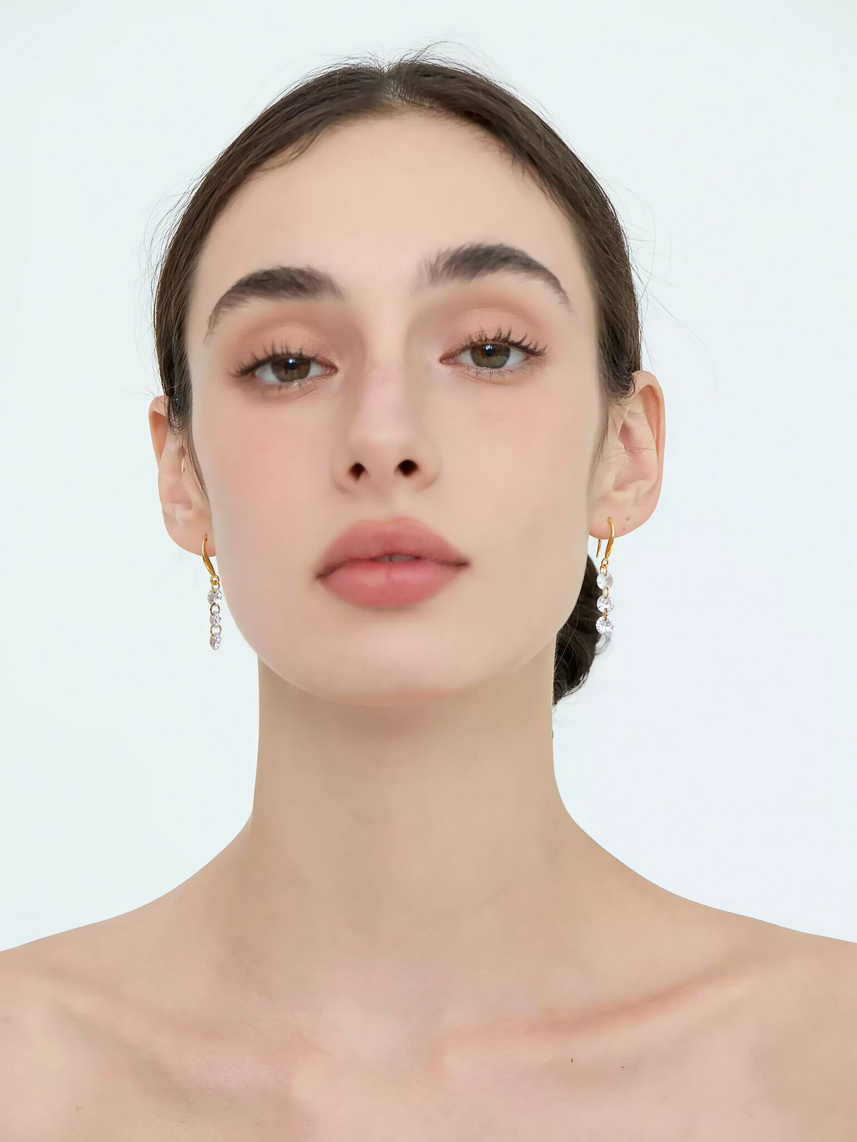 Odelia Drop Earrings