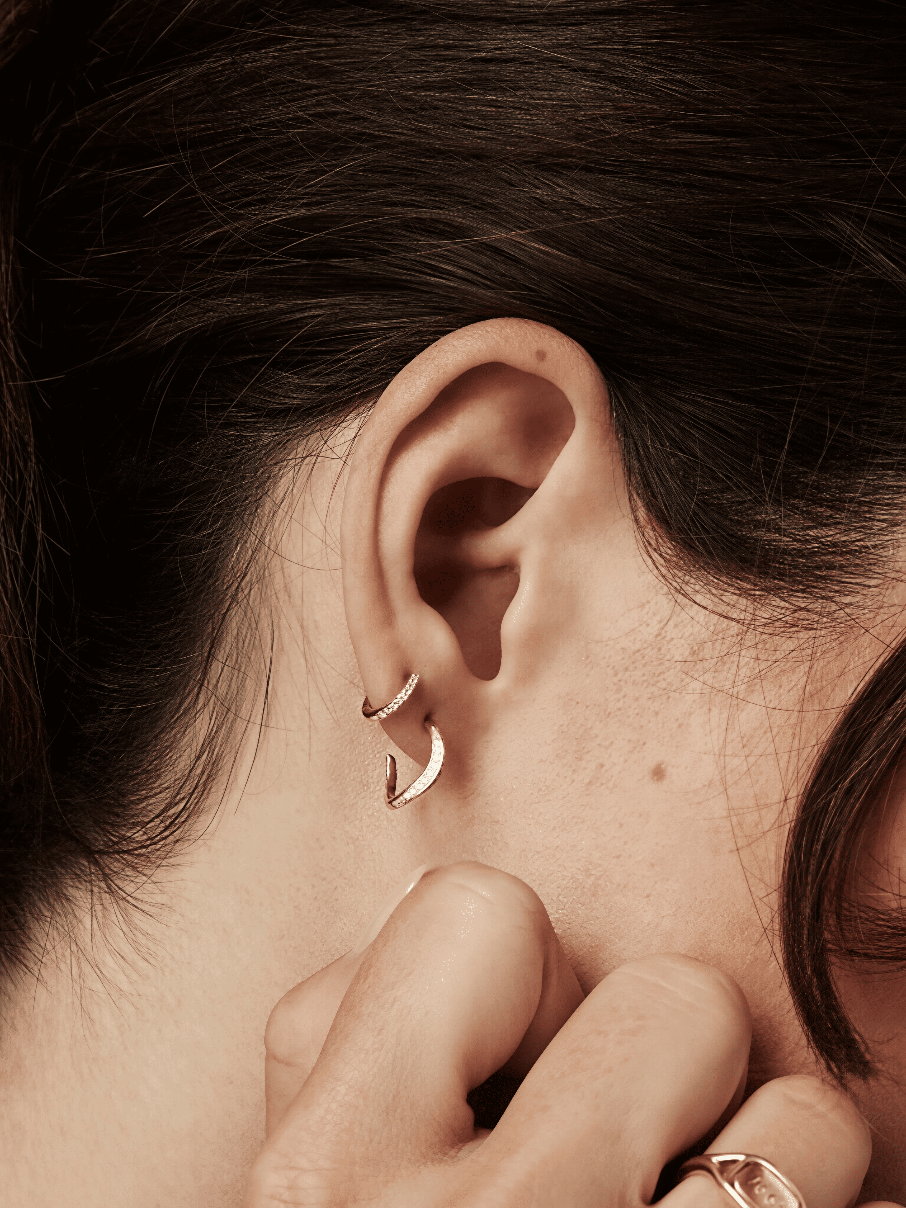 Novelle Earrings