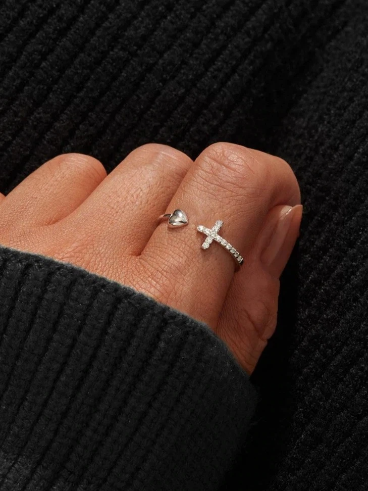 Faith Ring
