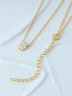 Full Bloom Necklace