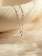 Spark Drip Necklace