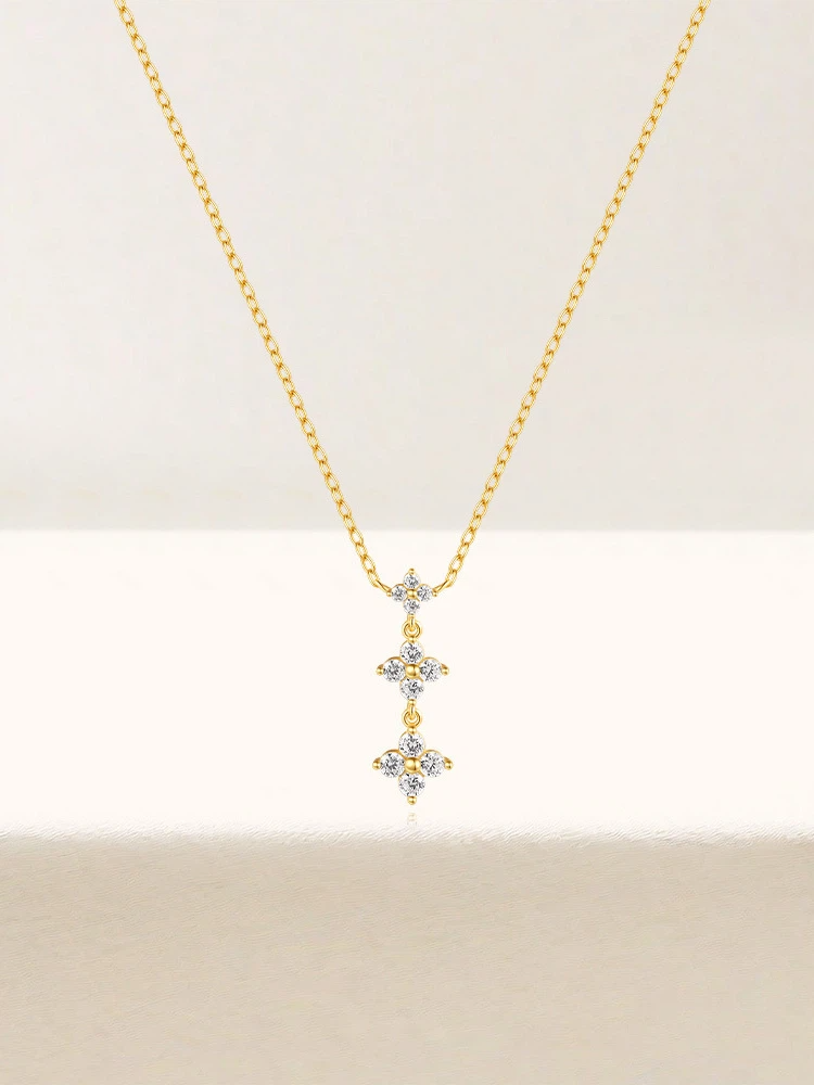 Alignment Necklace