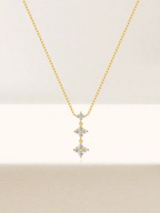 Alignment Necklace