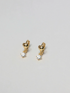 Cerys Earrings