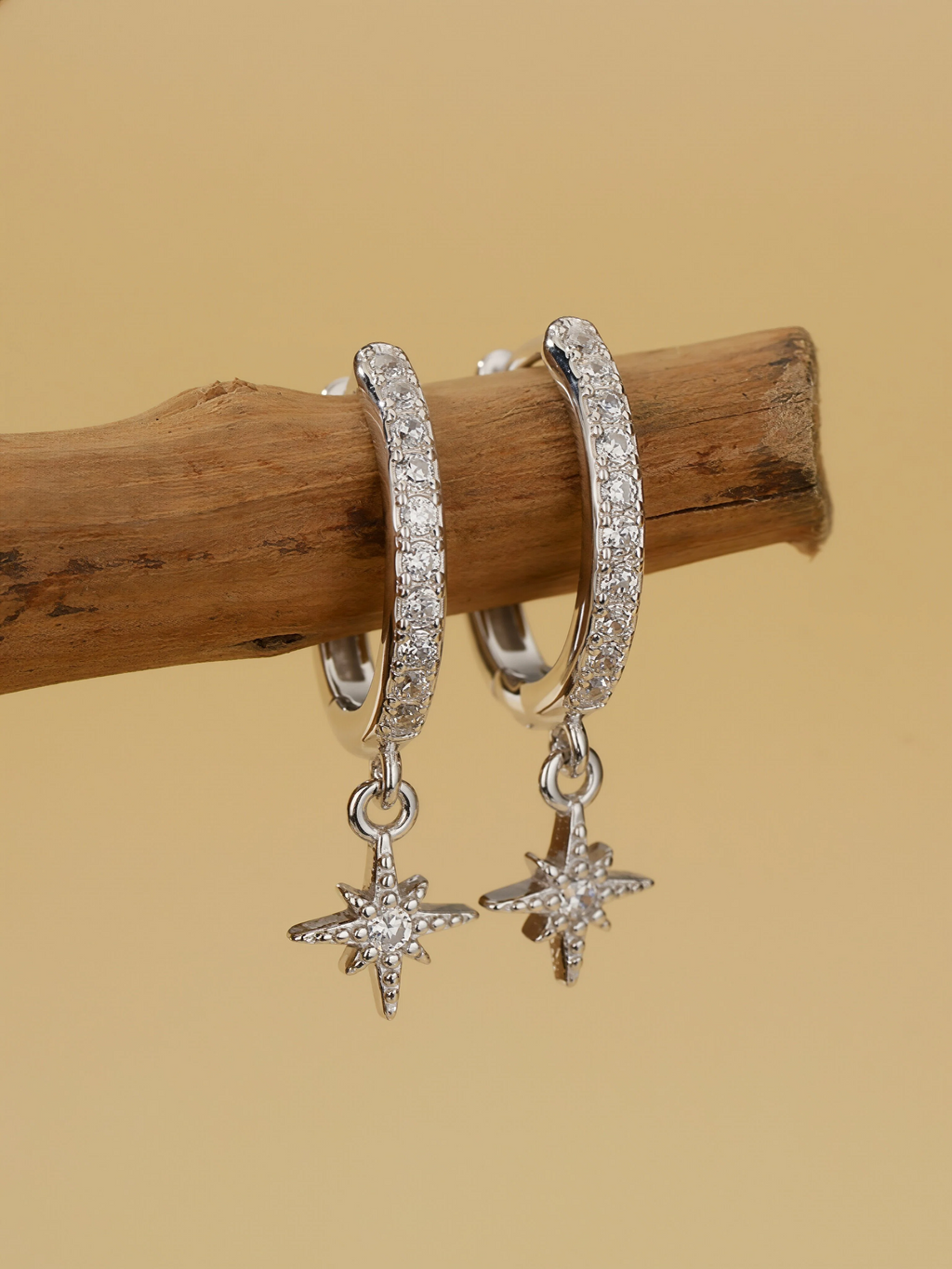 Nara Earrings