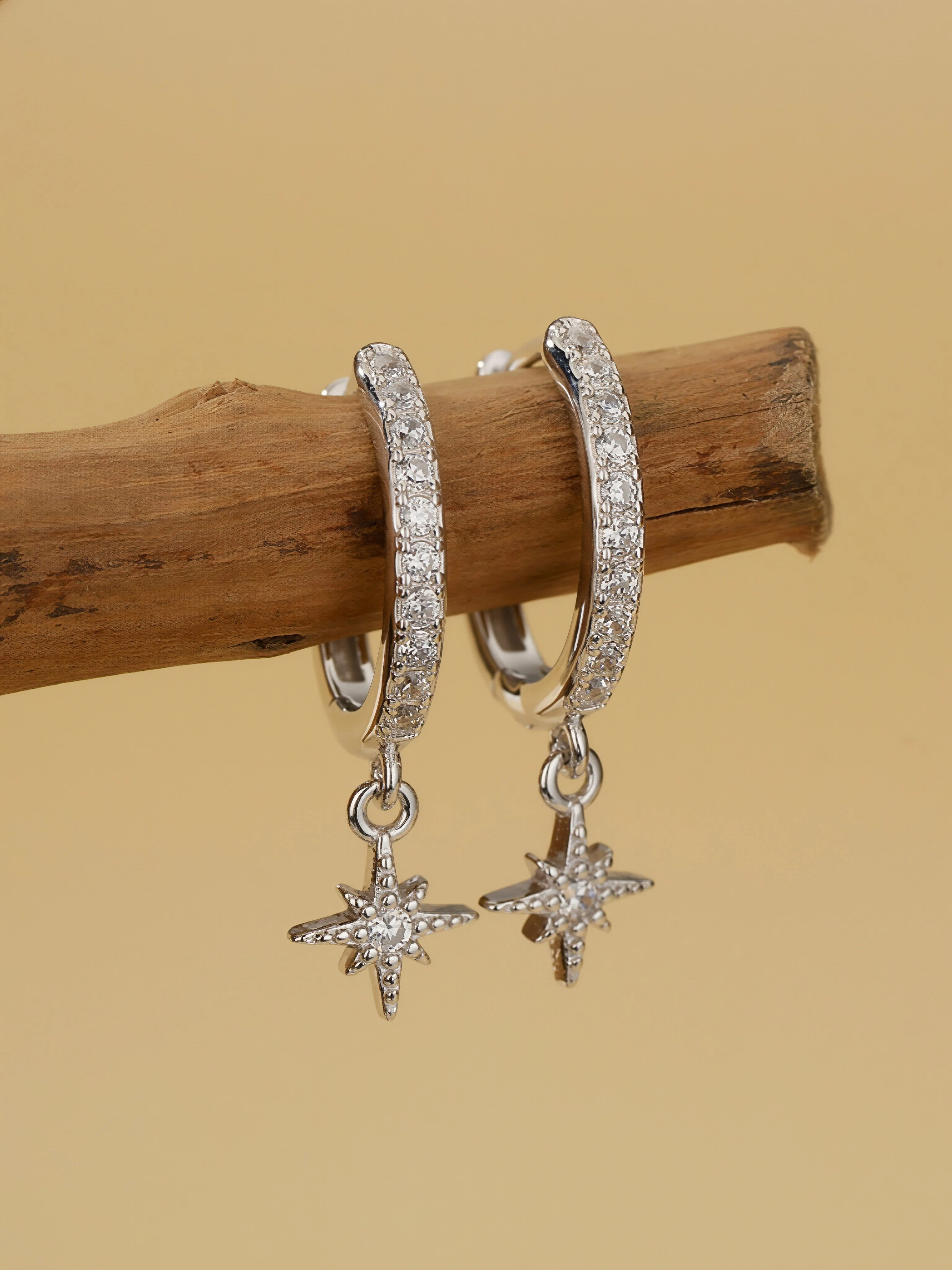 Nara Earrings
