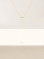 Quiet Flex Necklace