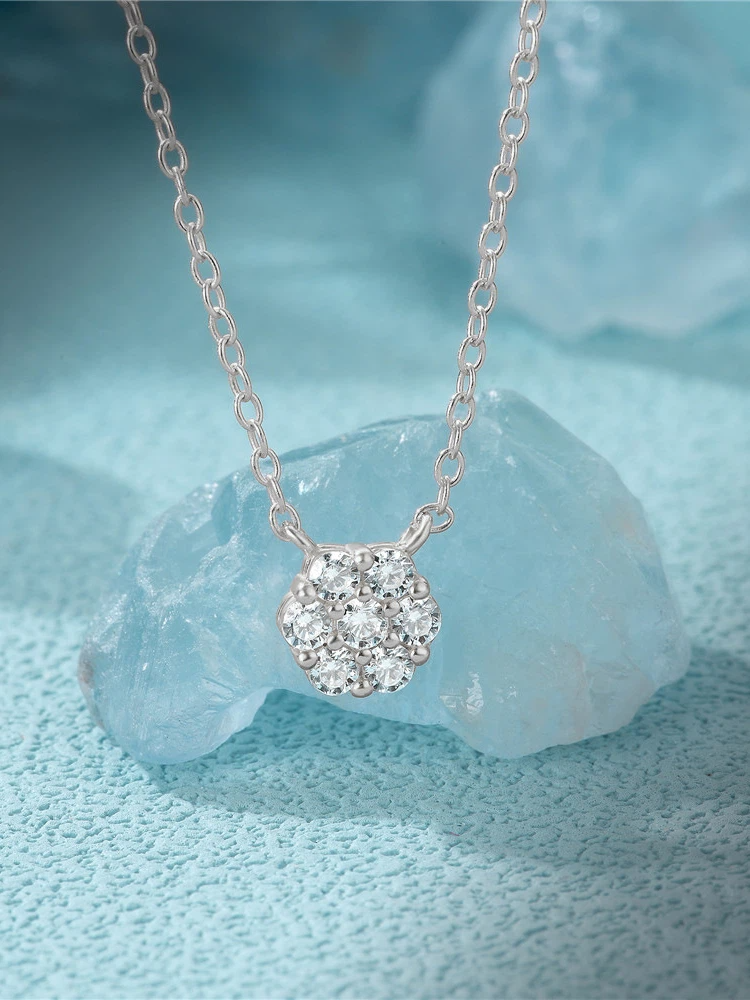 Full Bloom Necklace