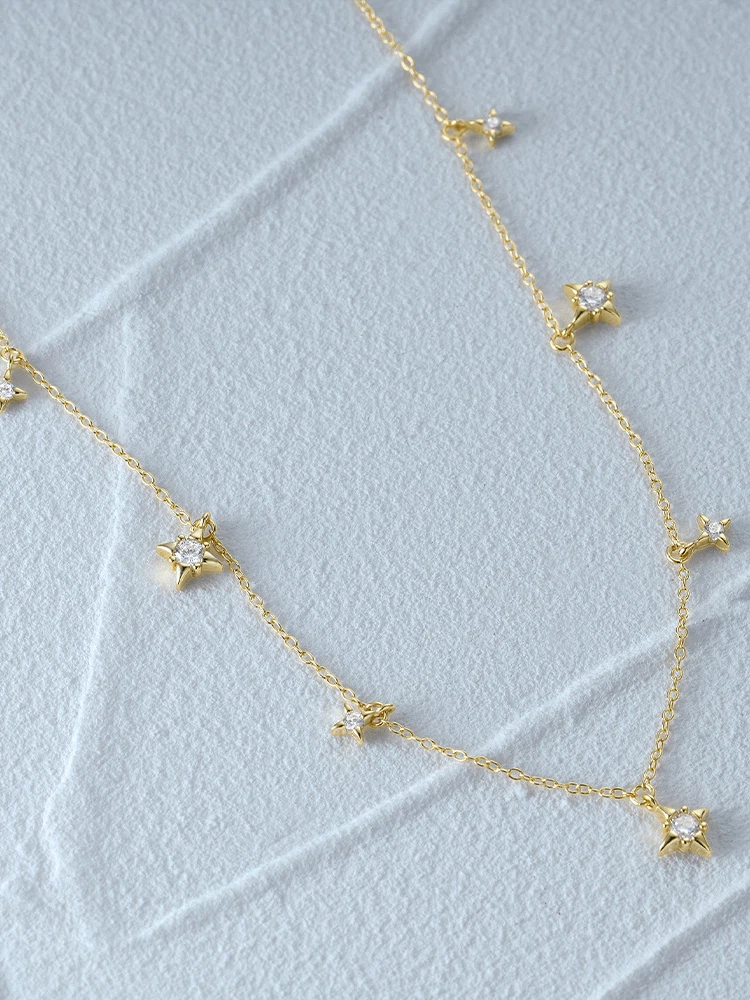 Wayfinder Necklace