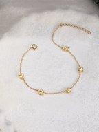Bloom Loop Bracelet