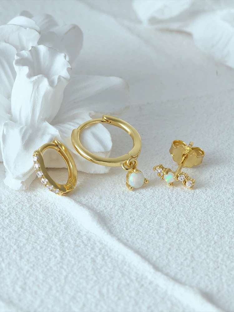 Opal Mist Set