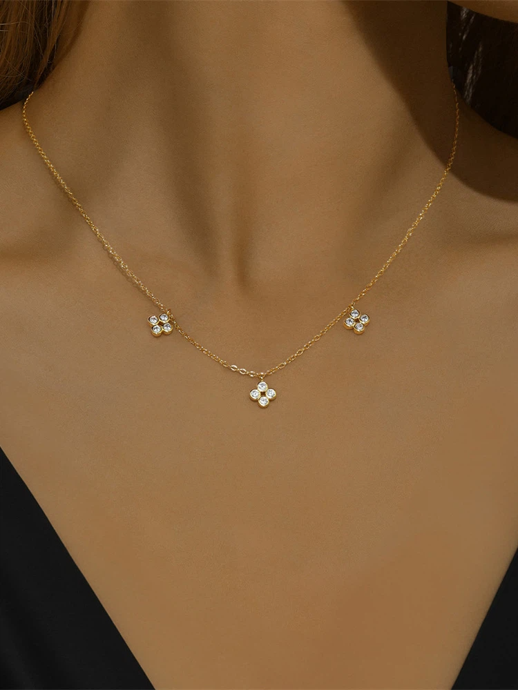 Glowspill Necklace