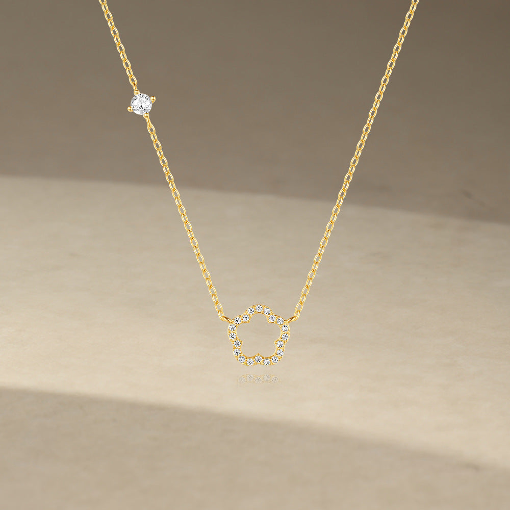 Bloomline Necklace