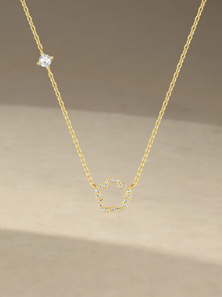 Bloomline Necklace