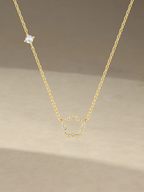 Bloomline Necklace